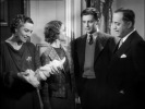 Young and Innocent (1937)Basil Radford, Derrick De Marney, Mary Clare and Nova Pilbeam